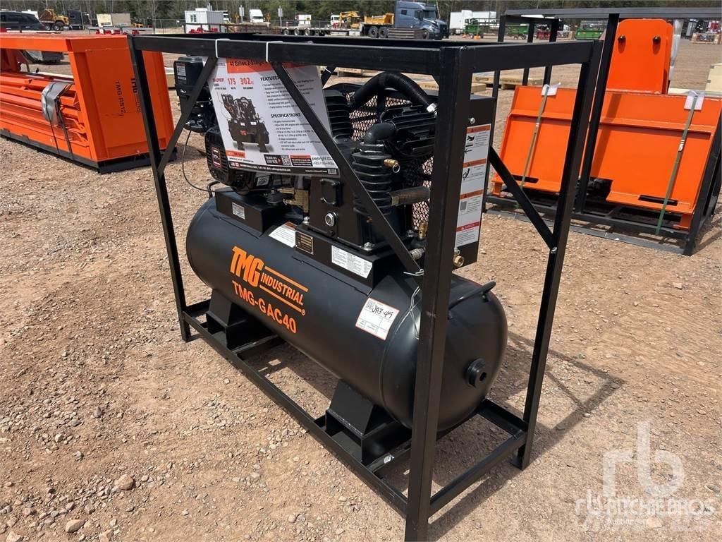  STANFORGE GAC40 Kompresorji