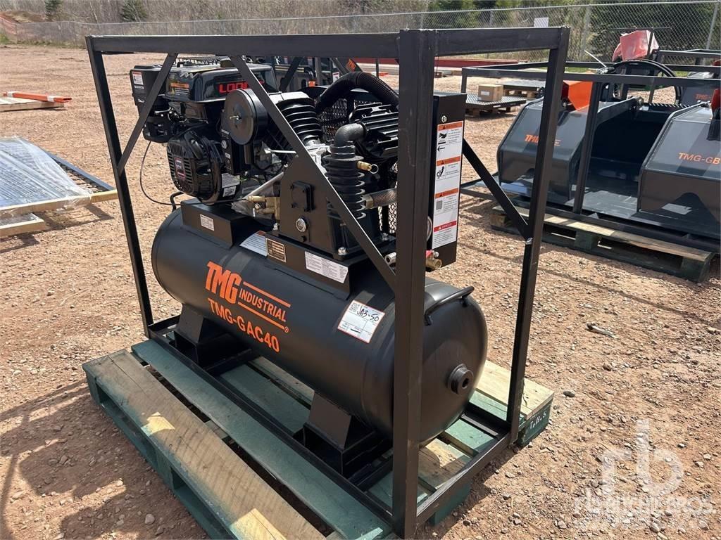  STANFORGE GAC40 Kompresorji