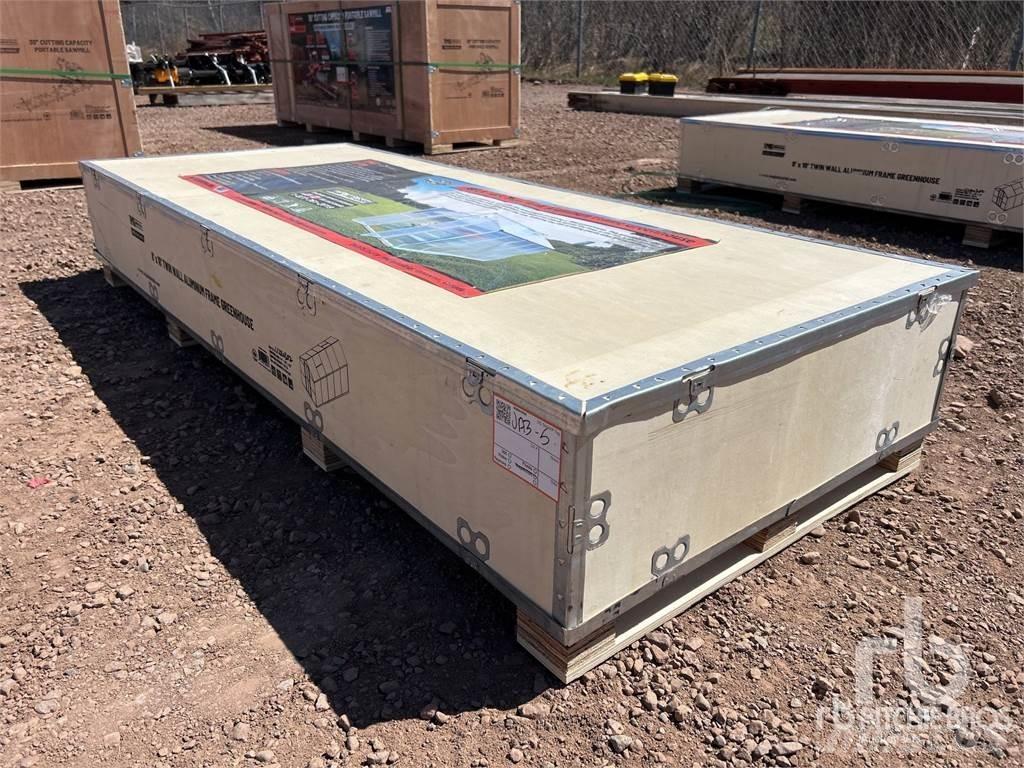 STANFORGE GH810 Druge prikolice