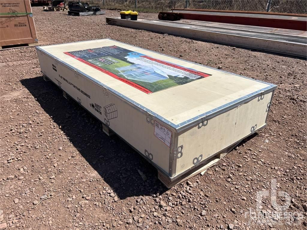  STANFORGE GH810 Druge prikolice
