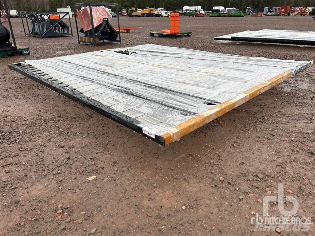  STANFORGE MG20 Druga komunalna oprema