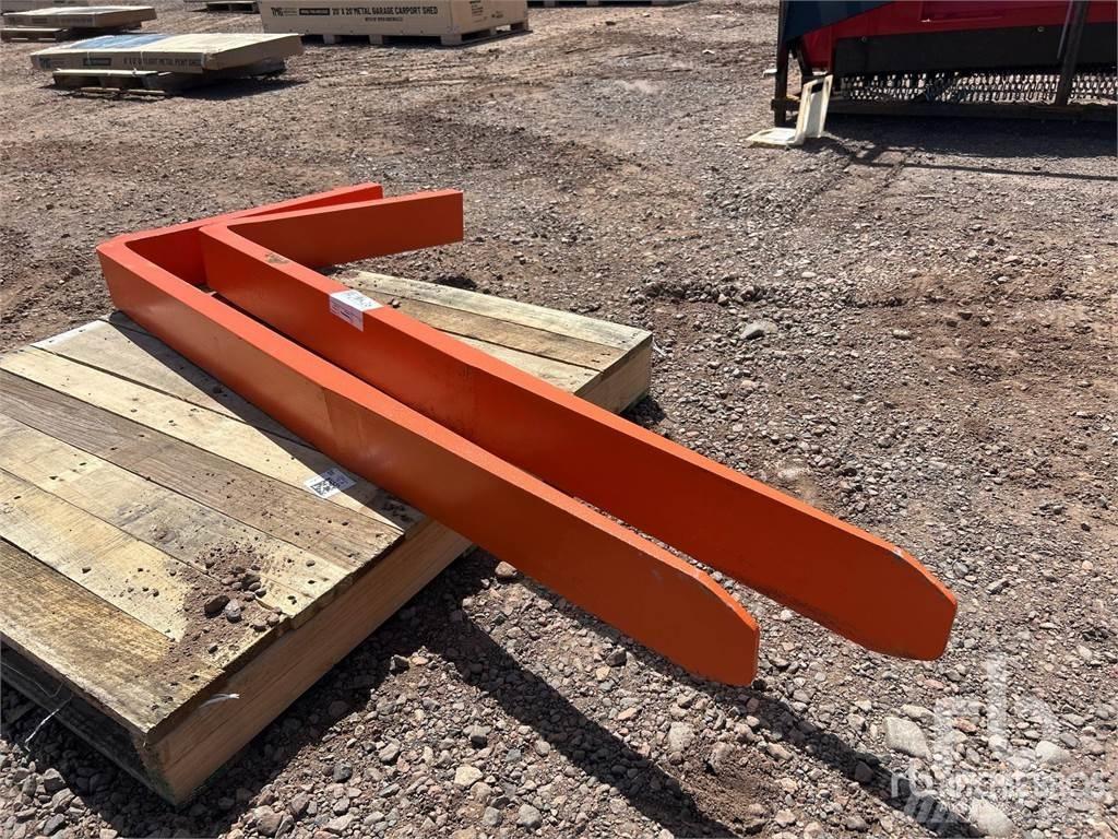  STANFORGE PF360 Vilice