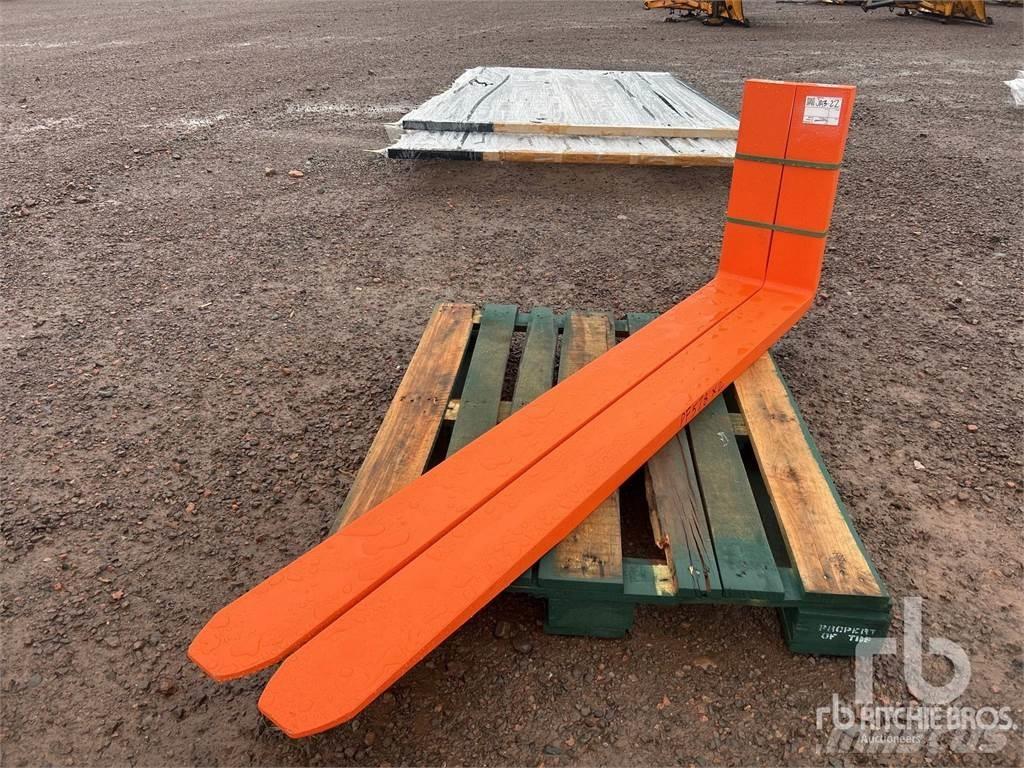  STANFORGE PF578 Vilice