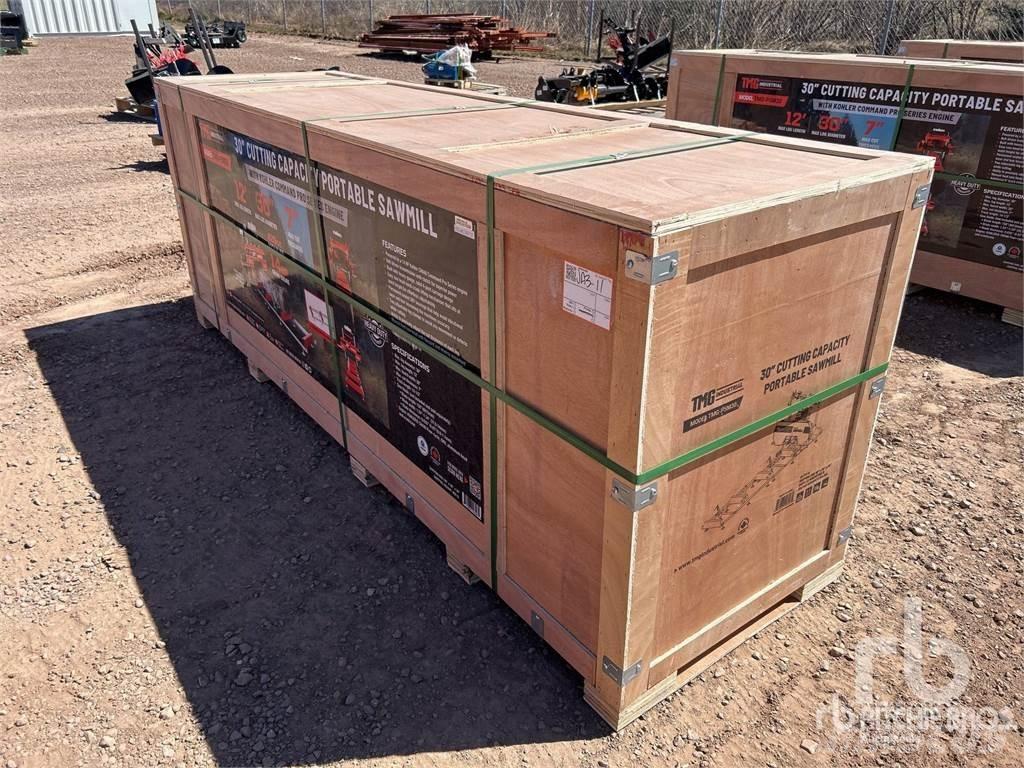  STANFORGE PSM30 Žage