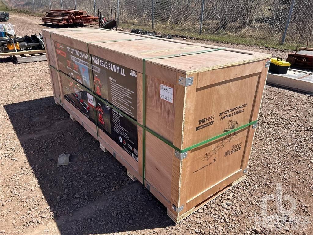  STANFORGE PSM30 Žage