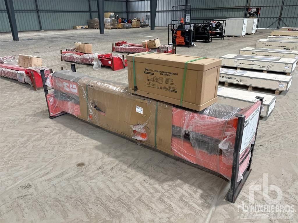  STANFORGE TPL45 Drugo