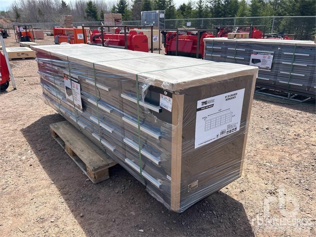  STANFORGE WB20D Drugo
