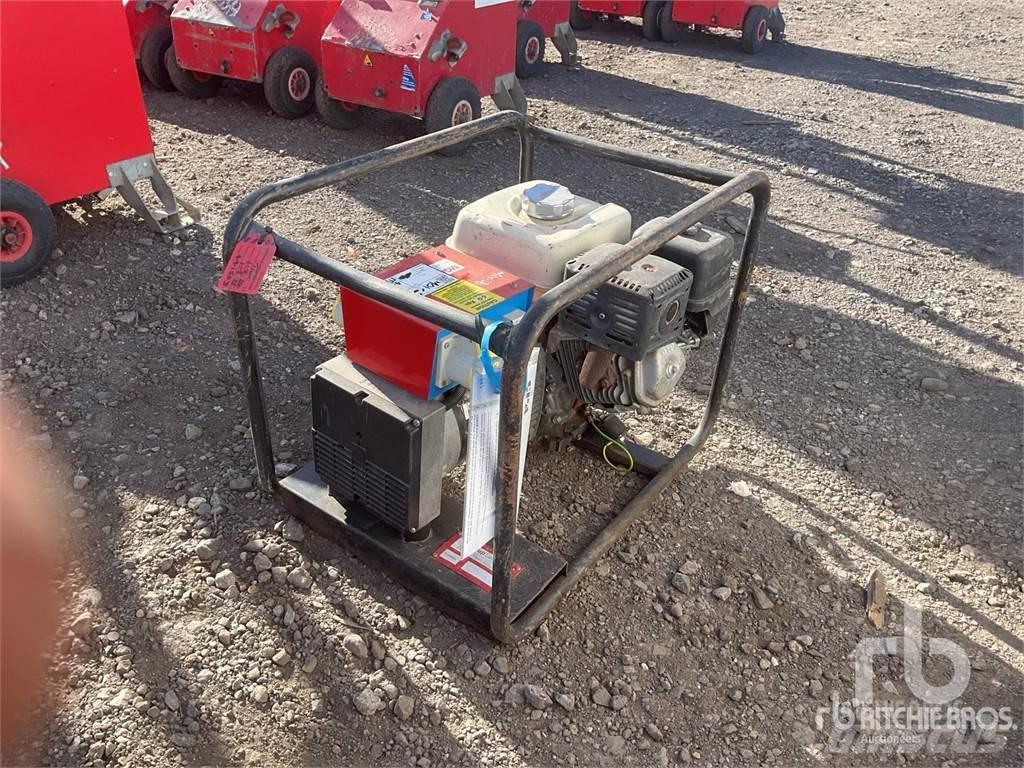  STEPHILL 5 kVA Dizelski agregati