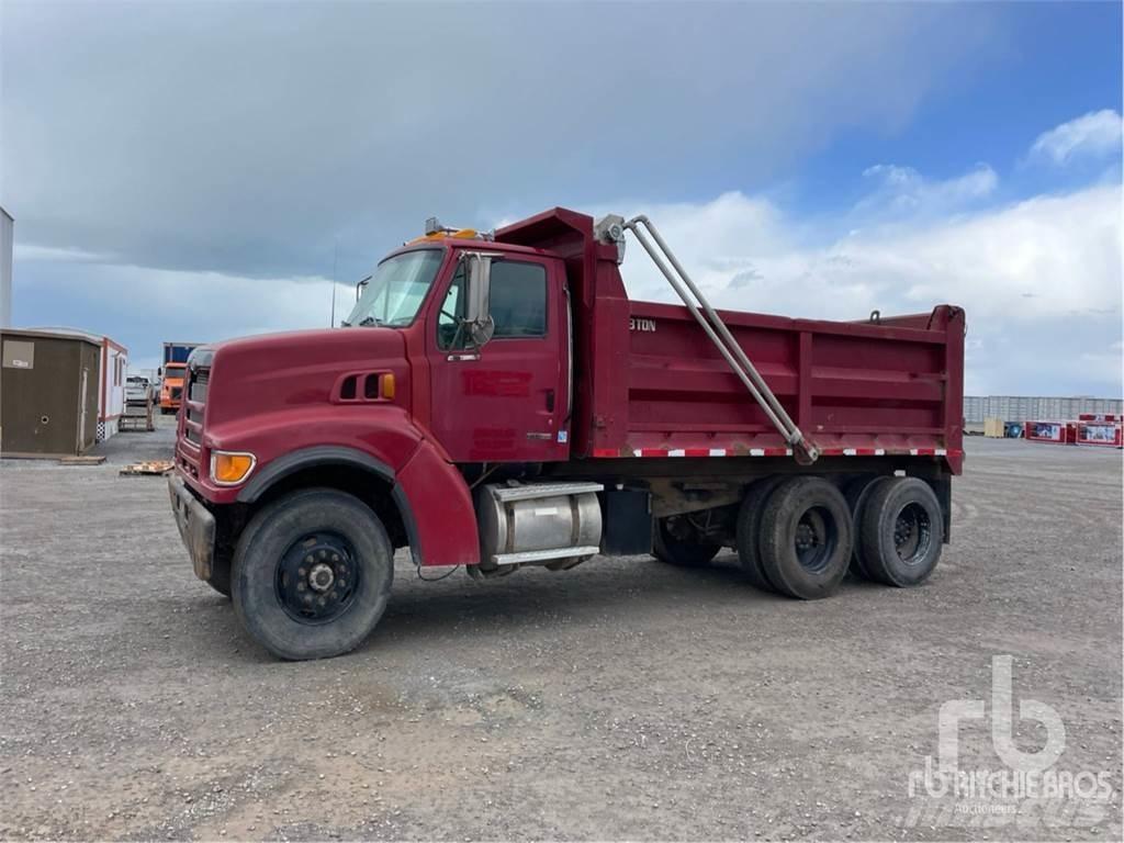 Sterling LT9500 Drugi tovornjaki