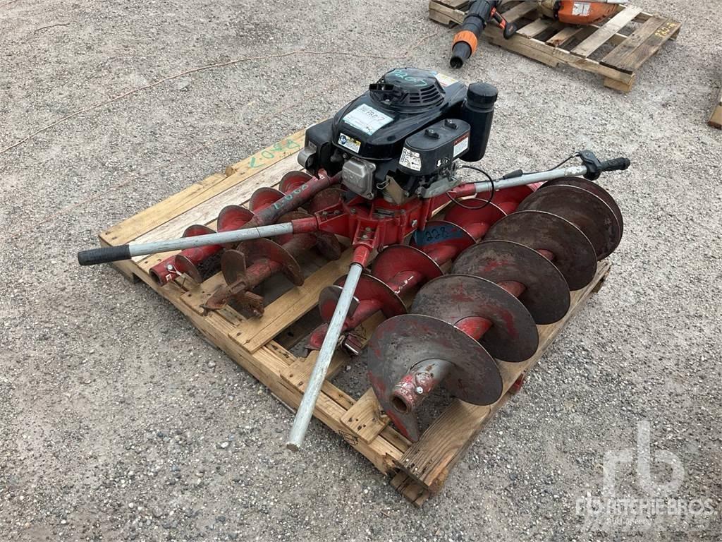 Stihl 2 Man Druga komunalna oprema