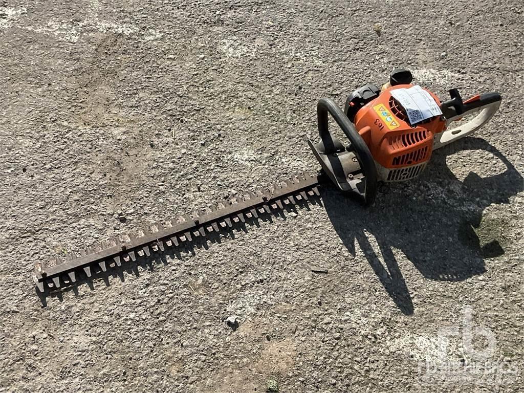 Stihl HS45 Druga komunalna oprema
