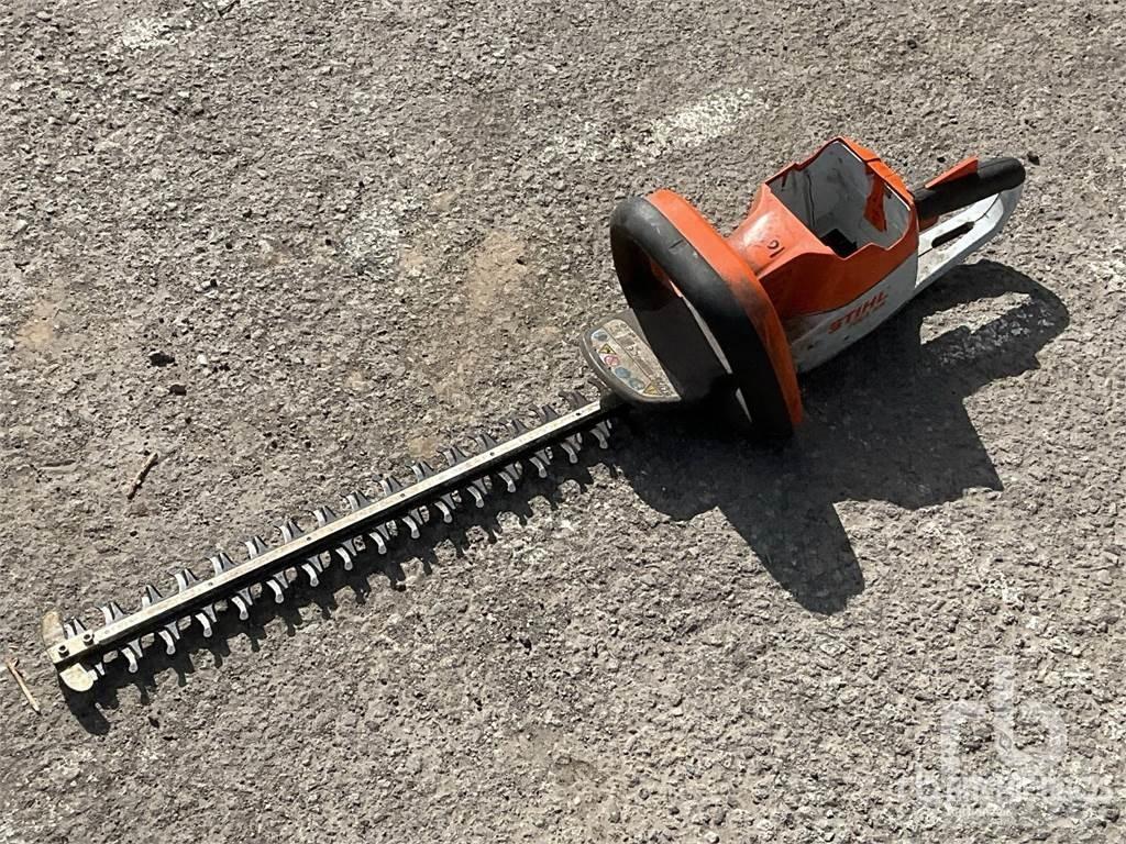 Stihl HSA56 Druga komunalna oprema