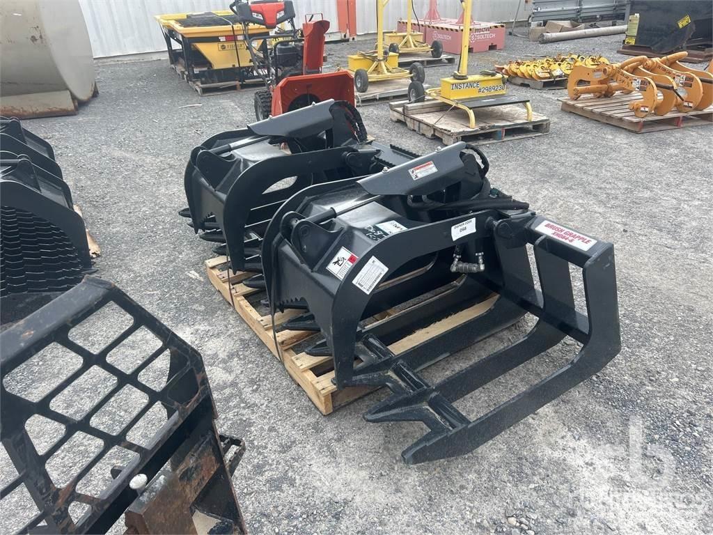 Stout XHD84-6 Grabeži