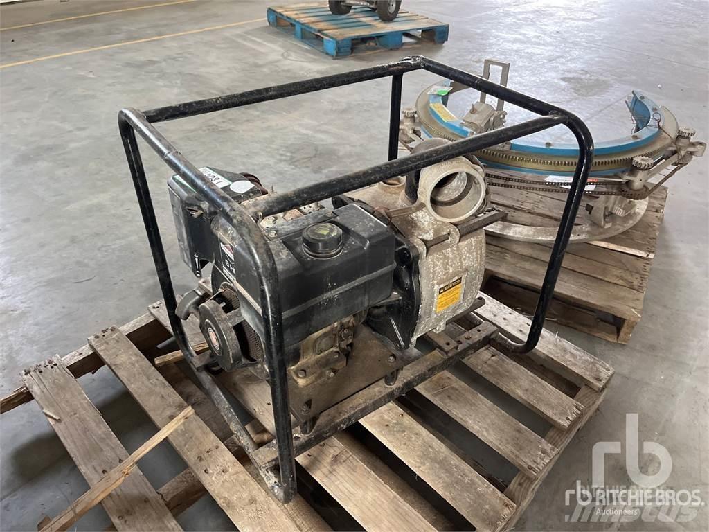 Stow T350 Vodne črpalke