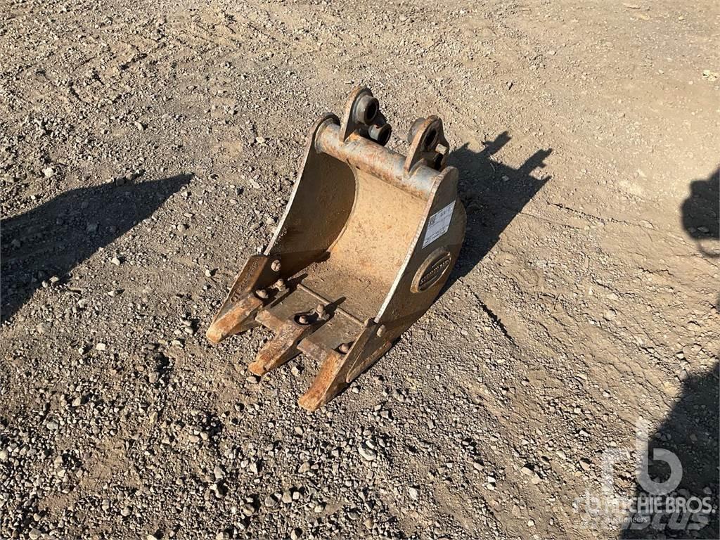 Strickland KX41 Žlice