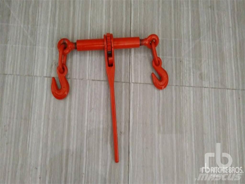 Suihe BC-9200 Drugo