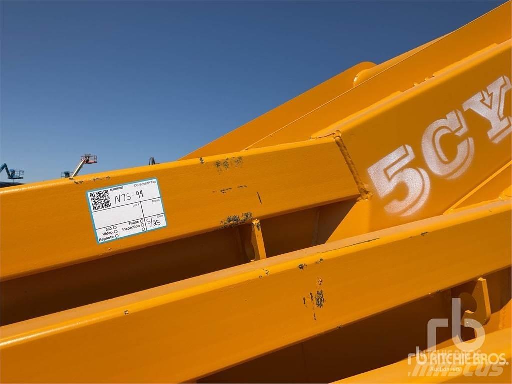 Suihe BX-5 Drugo