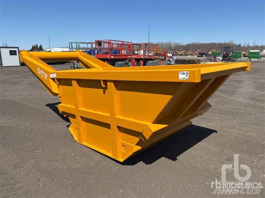 Suihe BX-5 Drugo