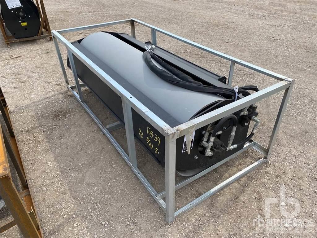 Suihe SSVR-72 Drugi deli