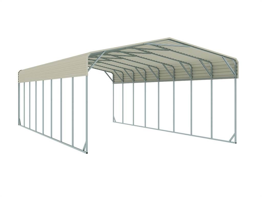  SUNTOP S2040 Druge prikolice
