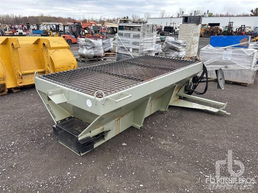  TENCO TCD-2-AS Druge komponente