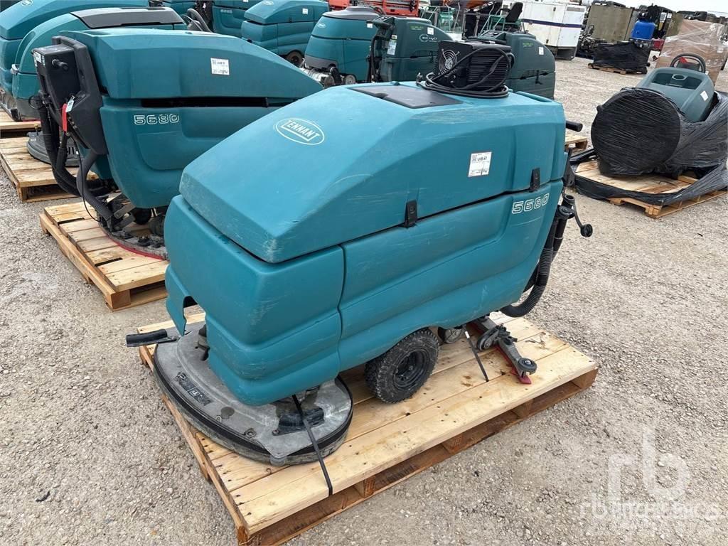 Tennant 5680 Cestni pometači
