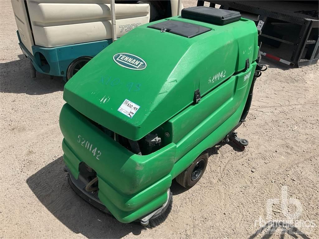 Tennant 5680 Cestni pometači