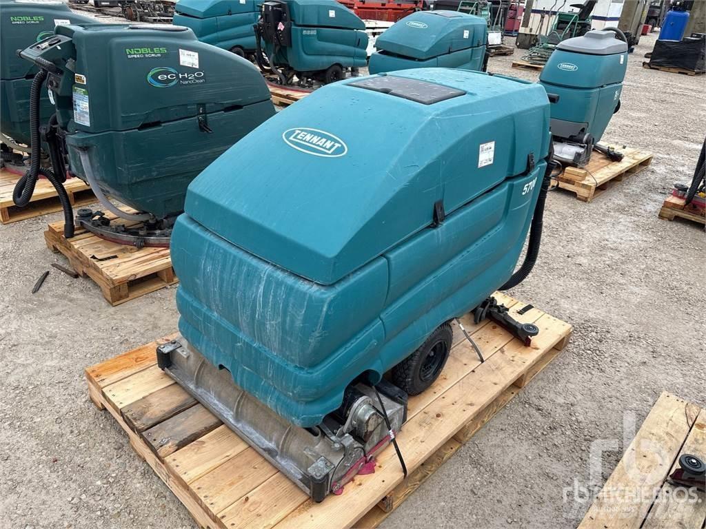 Tennant 5700 Cestni pometači