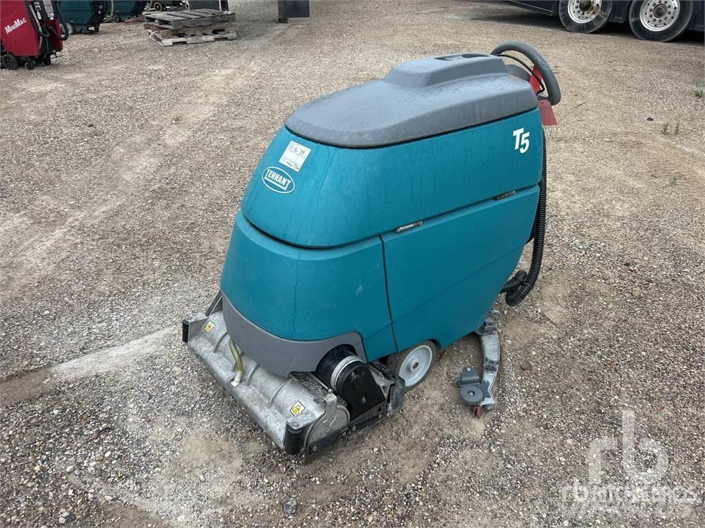 Tennant T5 Cestni pometači