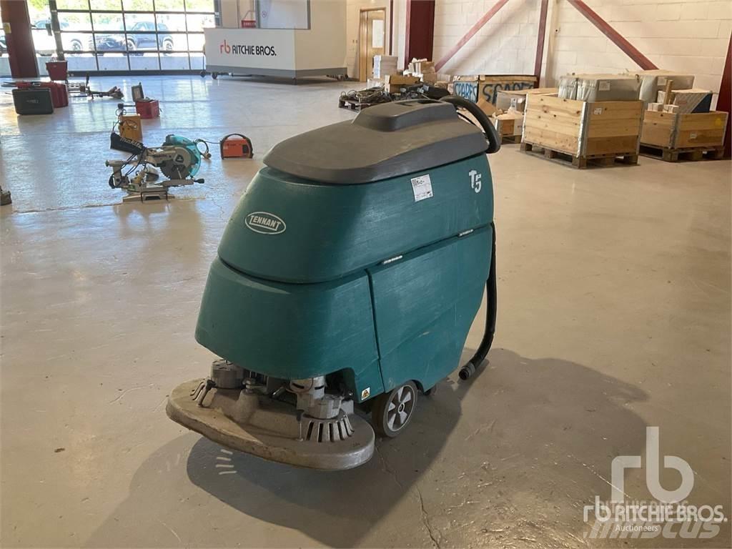 Tennant T5 Cestni pometači