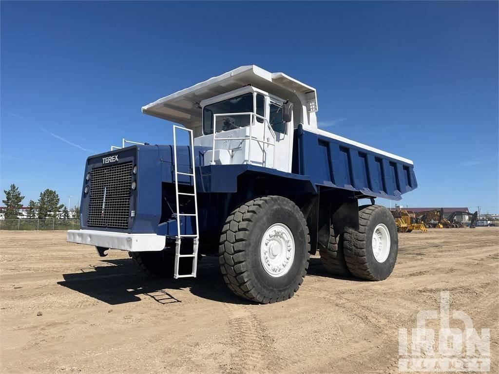 Terex 3309AA Togi demperi