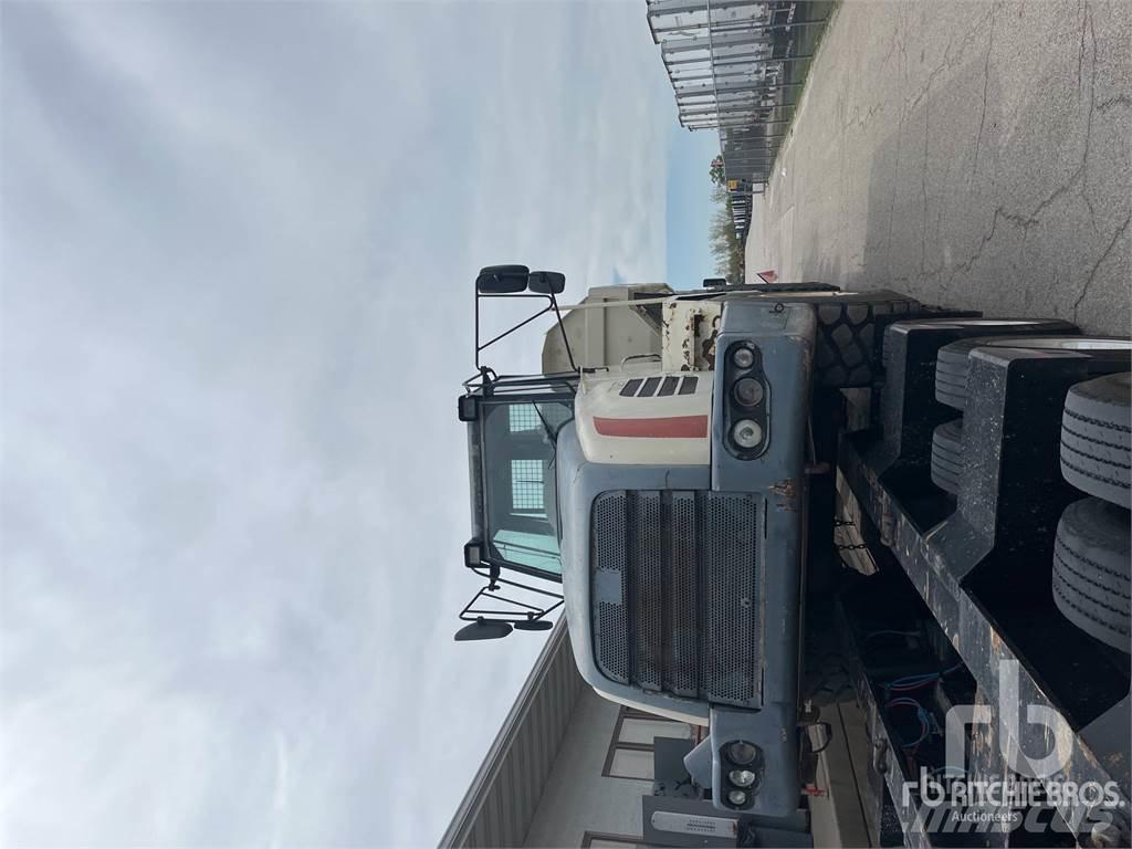 Terex TA27 Zglobni demperji