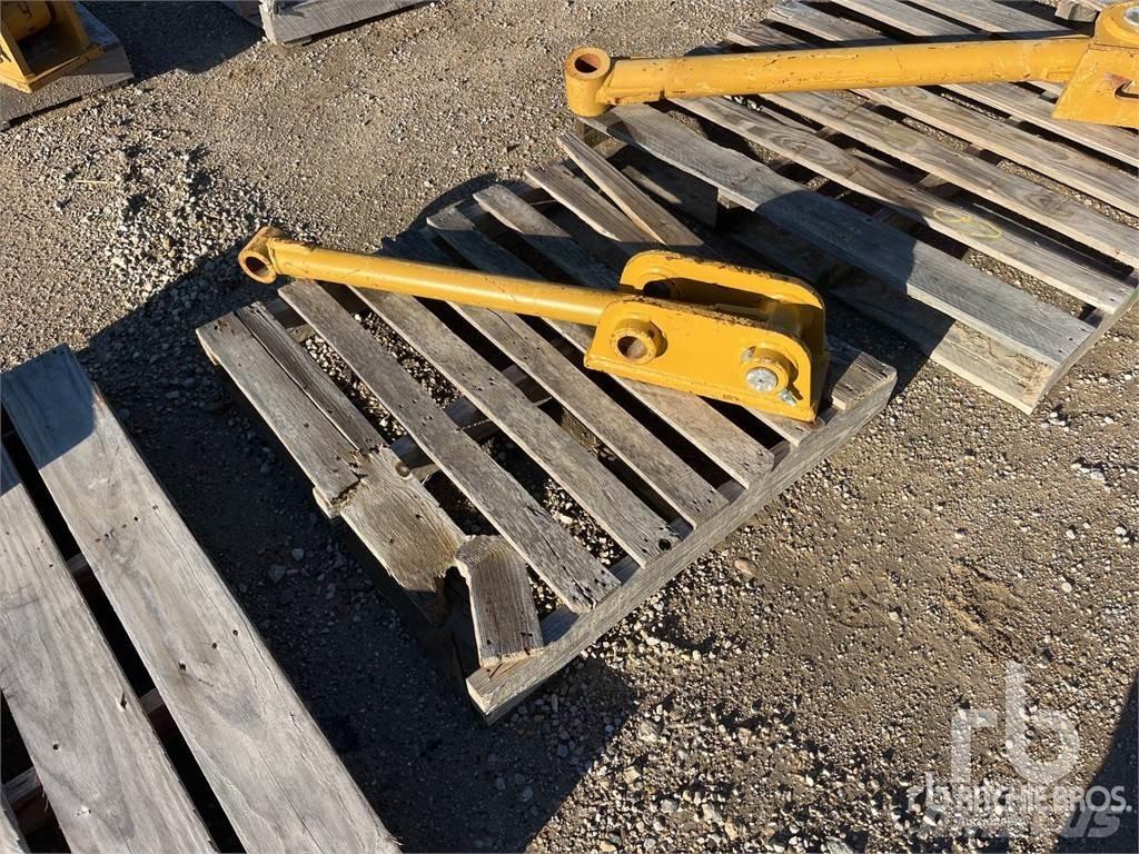  Thumb Bracket Drugi deli