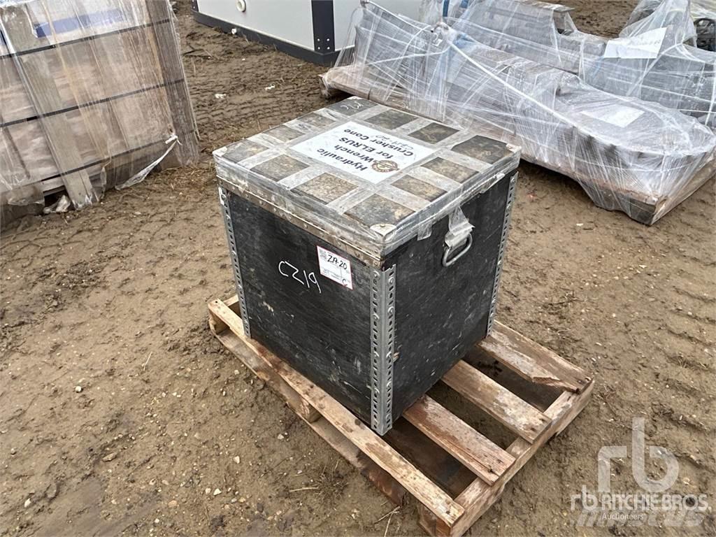 Titan T3 Drugo