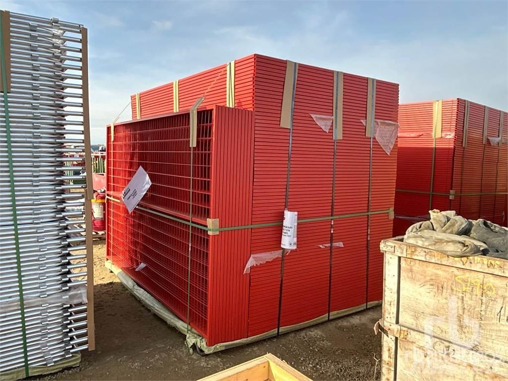 TMG FMC29 Druga komunalna oprema