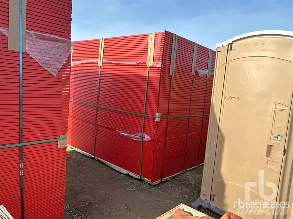 TMG FMC29 Druga komunalna oprema