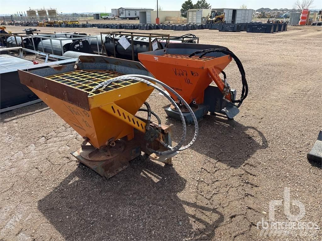 TMG MSS10 Drugi deli