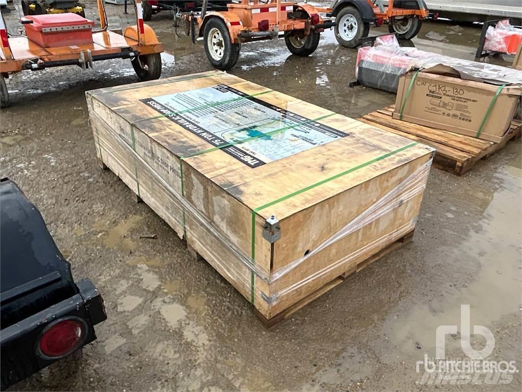TMG SP75 Drugo