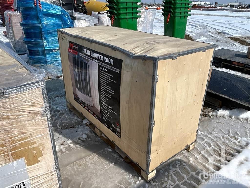 TMG -SR915 Drugo