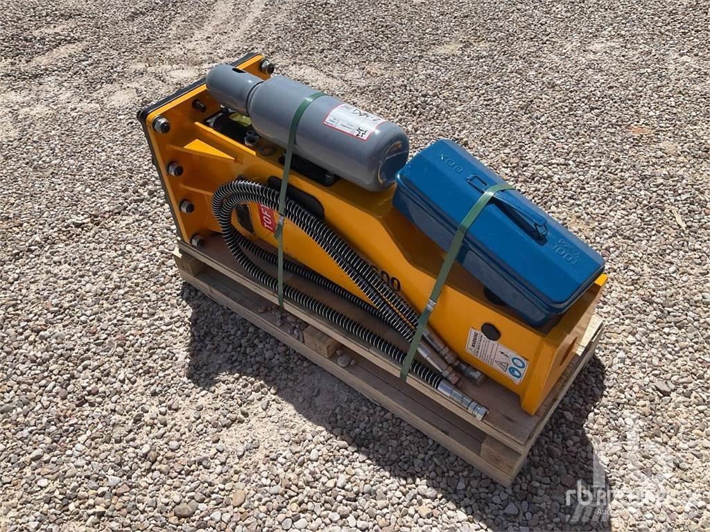  TOFT600 Kladiva