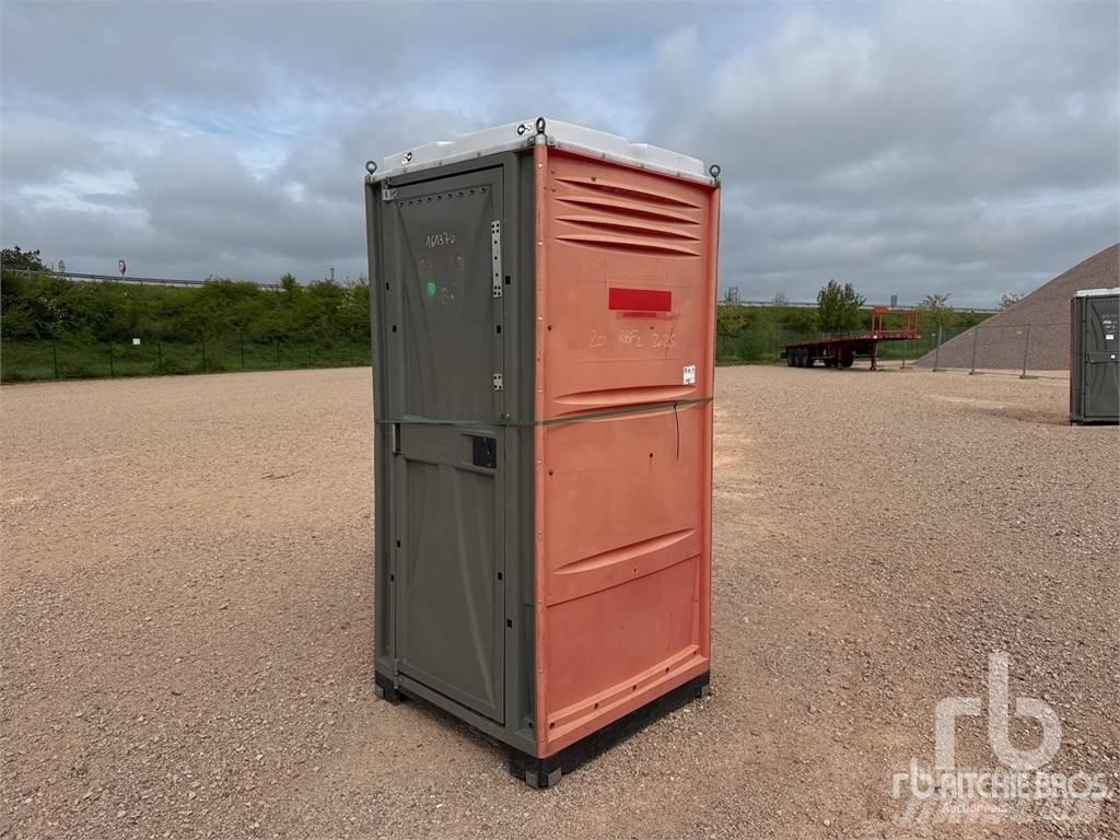  Toilettes Druge prikolice