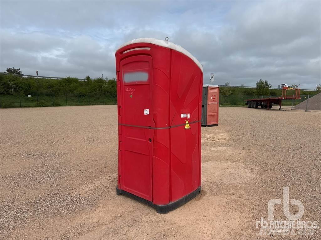  Toilettes Druge prikolice