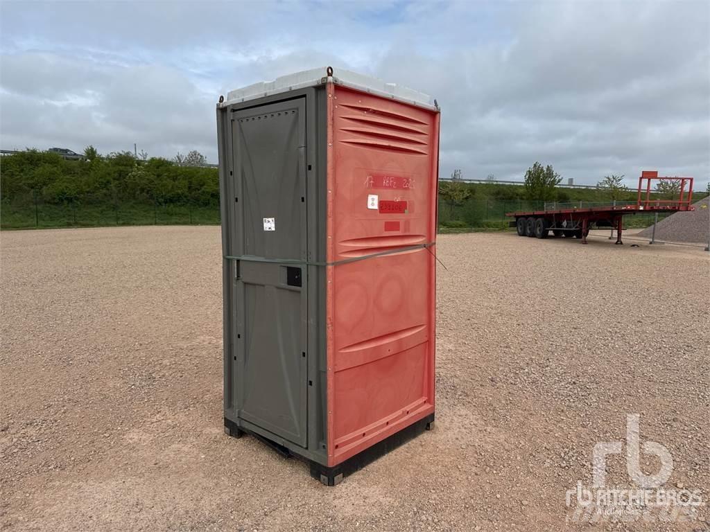  Toilettes Druge prikolice
