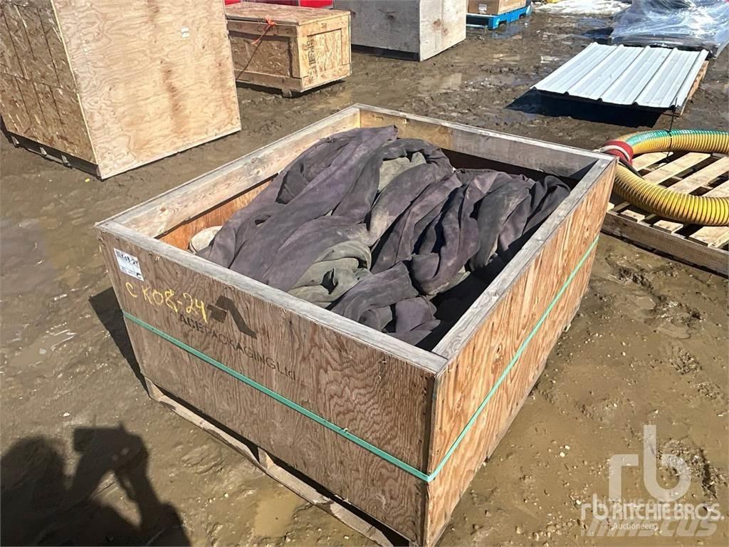  Tool Box Rezervni deli in oprema za dvigala