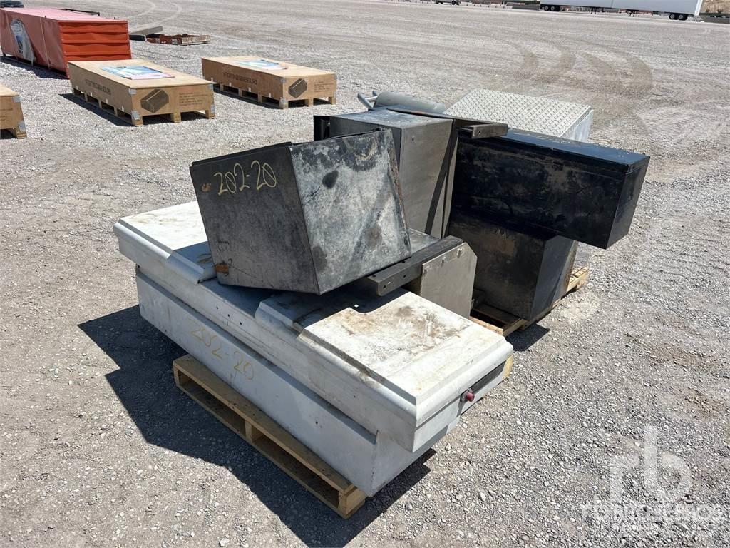  Tool Box Drugo
