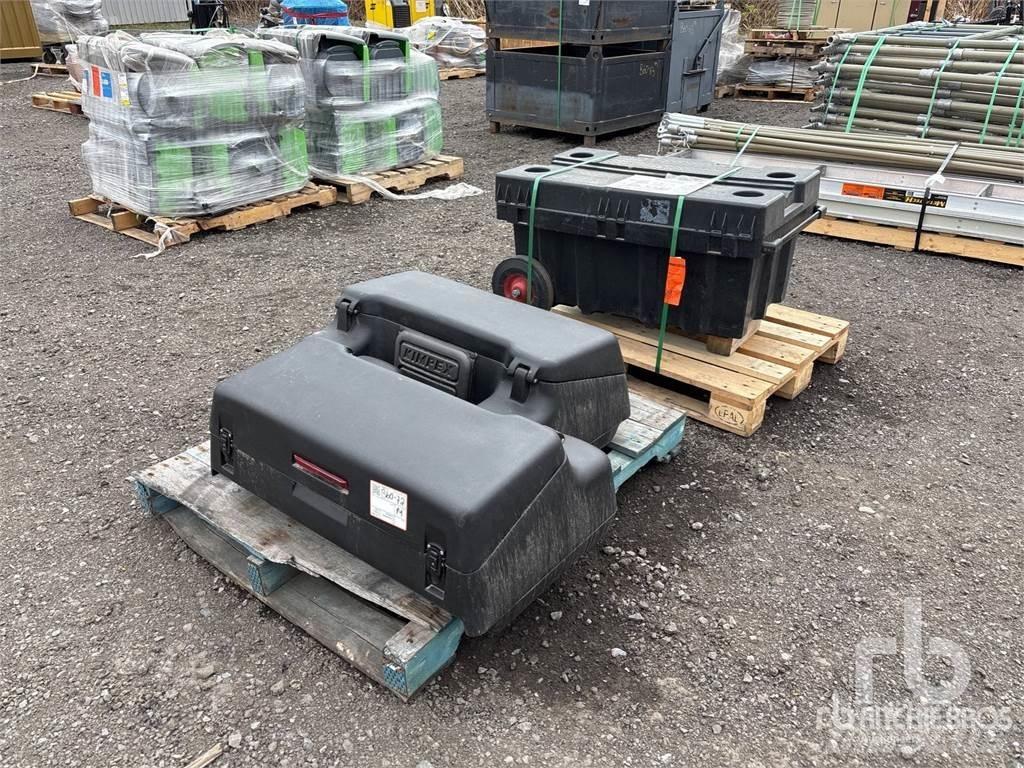  Tool Box Drugo