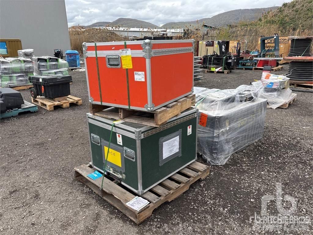  Tool Box Drugo
