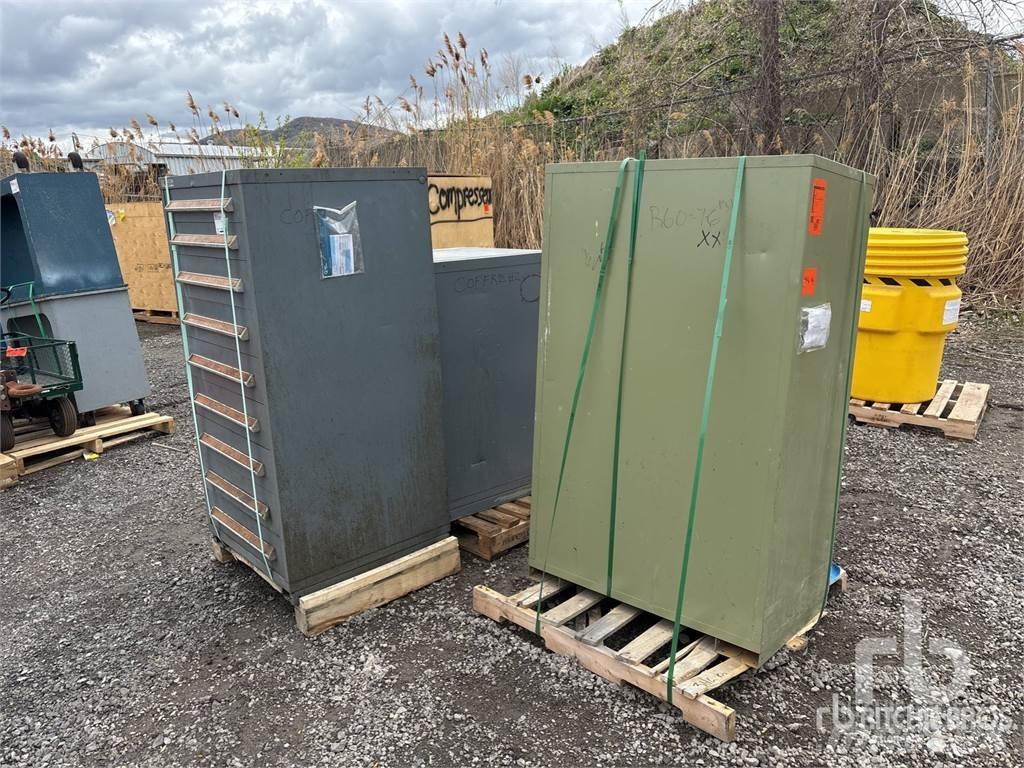  Tool Box Drugo