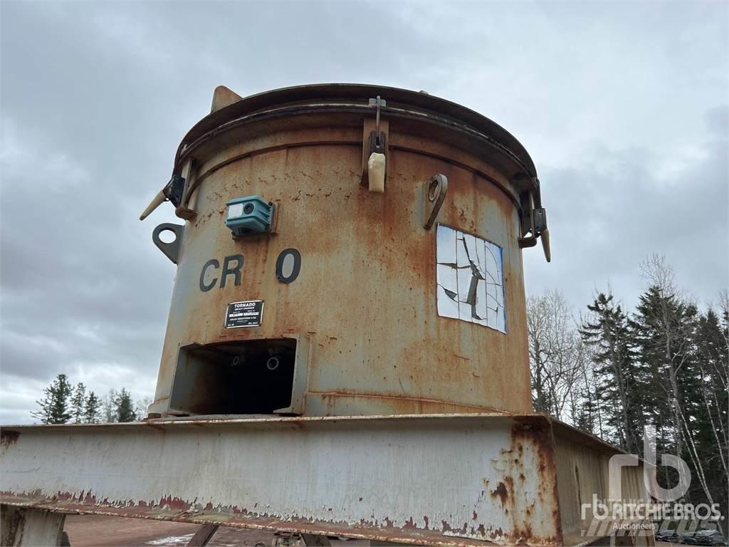 Tornado 324 Drobilci