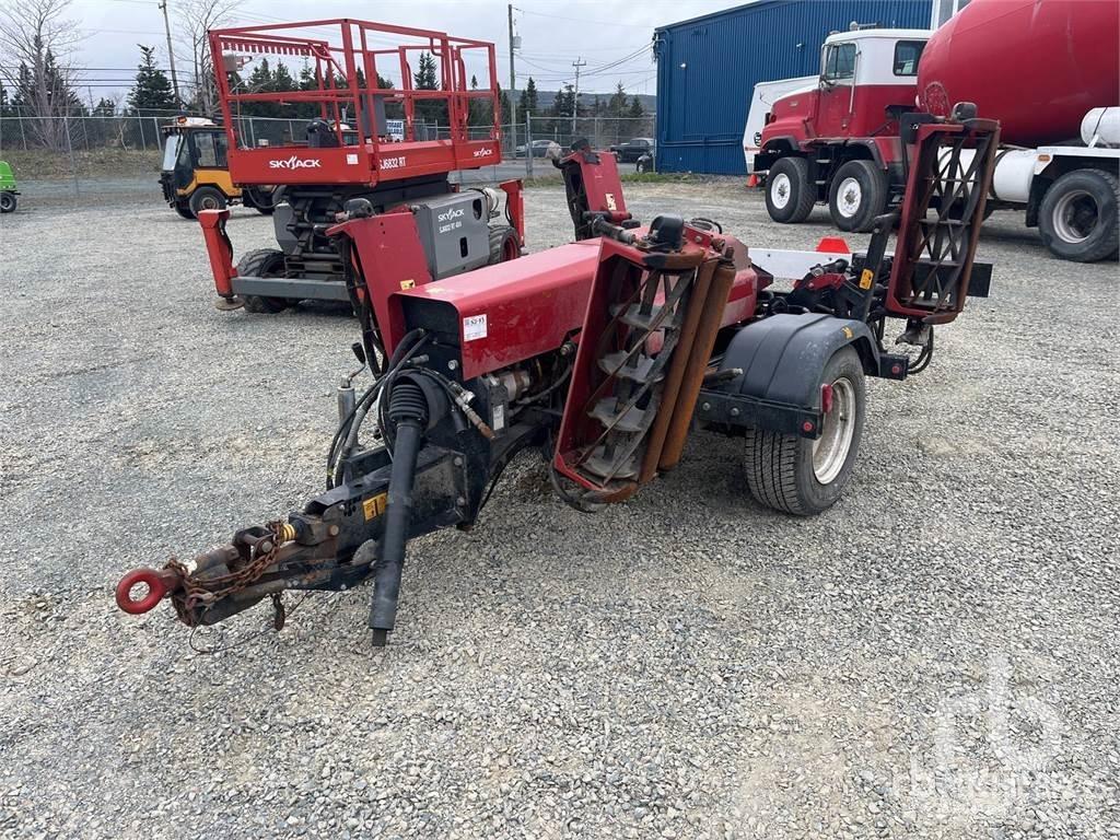 Toro 2700 Druga komunalna oprema